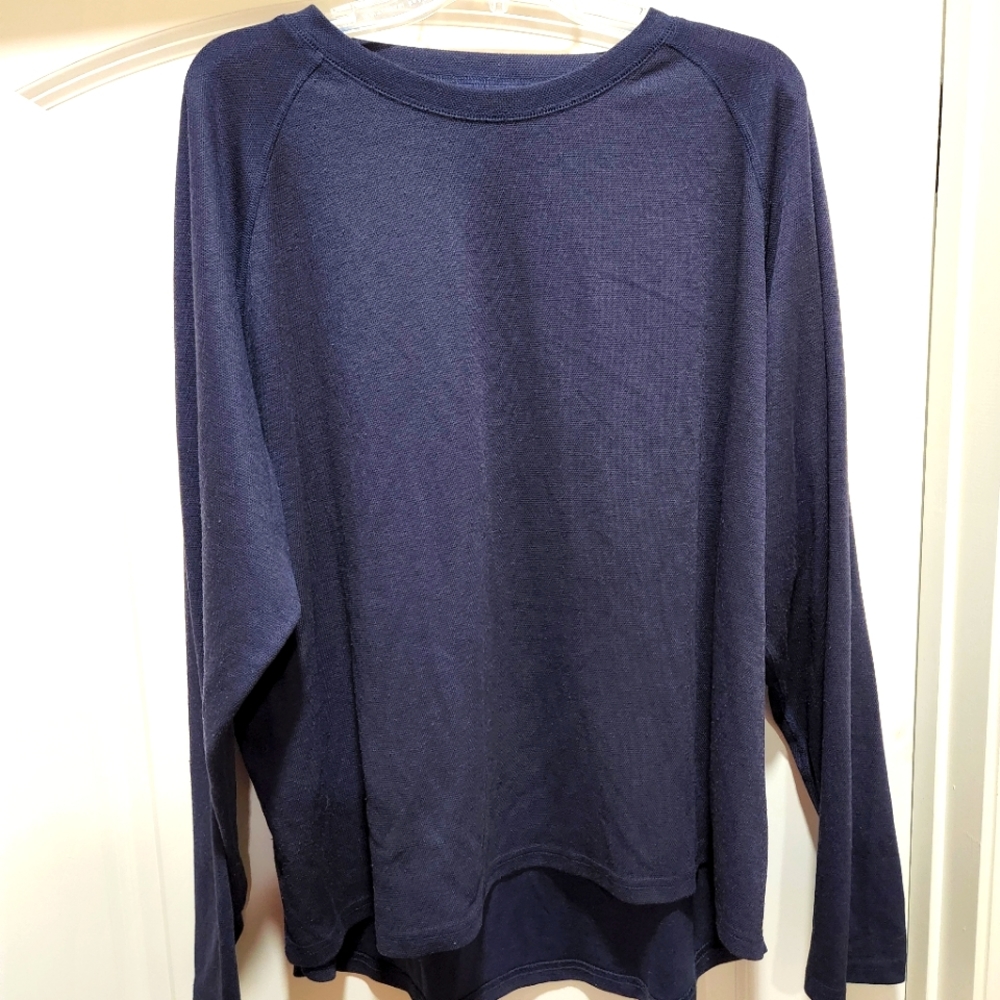 Cabela's Midweight Long-sleeved Shirt